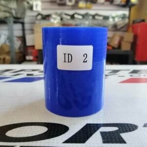Acople SAMCO de 51mm 2" recto