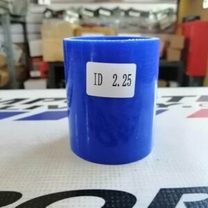 Acople SAMCO 57mm 2.25" recto