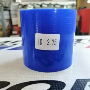 Acople SAMCO 70mm 2.75" recto