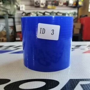 Acople SAMCO 76mm 3" recto