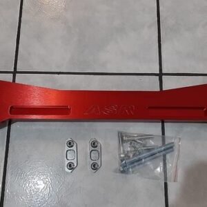 Plancha ASR Civic 96-00 Roja