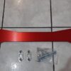Plancha ASR Civic 96-00 Roja - Image 2