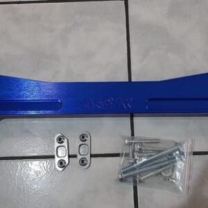 Plancha ASR Civic 96-00 Azul