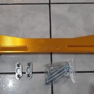 Plancha ASR Civic 96-00 Dorado