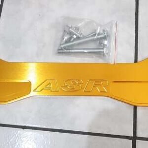 Plancha ASR Civic 01-05/RSX Dorado