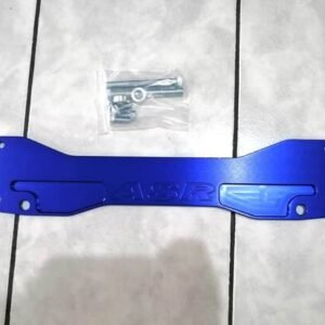 Plancha ASR Civic 01-05/RSX Azul