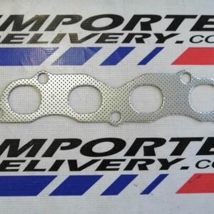 Empaque escape(header)/culata grafito Honda/Acura K20A/K20A2/K20Z4