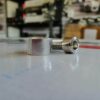 Header washers PASSWORD 8mm Plateada - Image 2