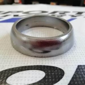Empaque escape cónico de 2.5"(63mm)
