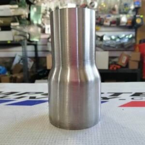 Reductor de acero 51mm-63mm