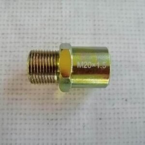 Adaptador de Oil Sandwich Plate 20mm
