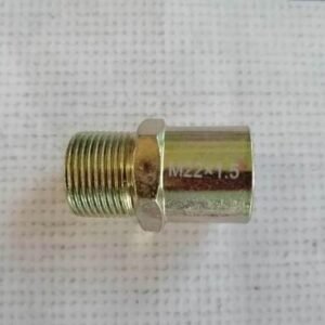 Adaptador de Oil Sandwich Plate 22mm