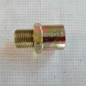 Adaptador de Oil Sandwich Plate 3/4mm