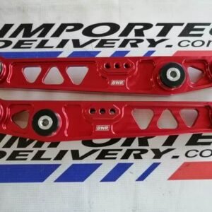 Tijeras traseras BWR Civic EF/EG (88-95) Roja