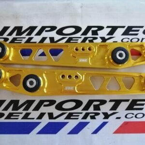 Tijeras traseras BWR Civic EF/EG (88-95) Dorada
