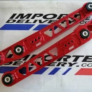 Tijeras traseras BWR Civic EK (96-00) Roja