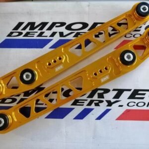 Tijeras traseras BWR Civic EK (96-00) Dorada