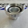 Base universal 35mm para BOV tipo HKS