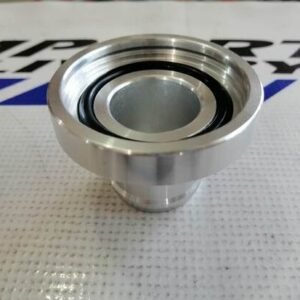 Base universal 35mm para BOV tipo HKS