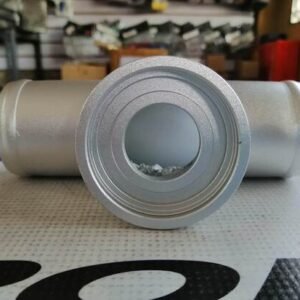 Adaptador de 2.5" para BOV tipo HKS