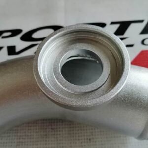 Adaptador de 2.75" a 90 grados para BOV tipo HKS