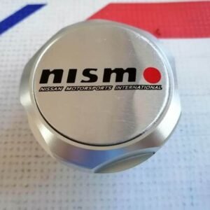 Tapón para tapadera de puntería NISMO para Nissan