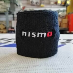 Calceta corta NISMO NEGRA