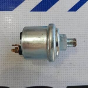 Ampolleta universal para medidor de presión de aceite eléctrico 1 líneas