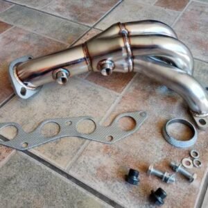 Header Civic D17A y D17A1