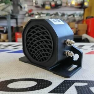 Sirena retroceso 12V-80V genérica