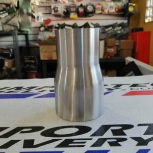 Reductor de acero 63mm-76mm