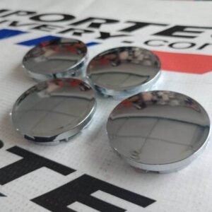 Copitas universales de 51mm/ 56mm