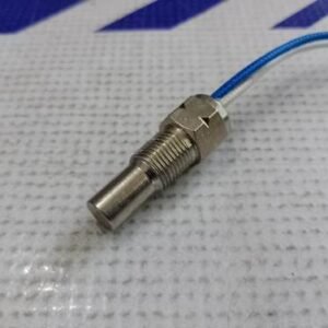 Ampolleta para medidor de temperatura 2 líneas