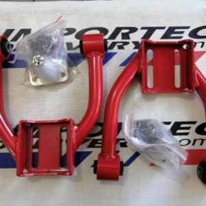 Tijeras delanteras con cámber regulable Civic EK(96-00) PAR