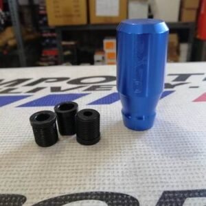Pomo RAZO 8cms AZUL