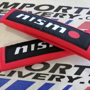 Almohadilla para cinturón de seguridad NISMO