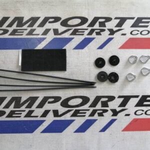 Kit de instalación para ventilador universal