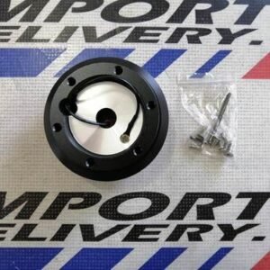 Base fija SLIM K110H Civic EG/Accord/Prelude/del Sol