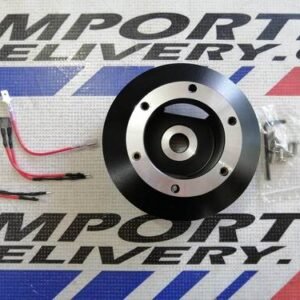 Base fija SLIM K105H Impreza WRX STI 08-14