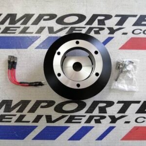 Base fija SLIM K131H RSX/Civic/Fit/S2000