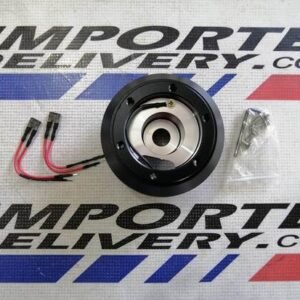 Base fija SLIM K125H Scion/FR-S/Subraru BRZ/ Toyota 86