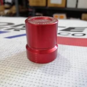 Cubierta de válvula VTEC EPMAN Rojo