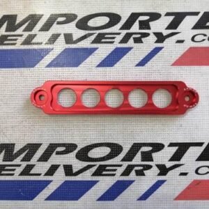 Sostenedor de batería EPMAN 19.5cm
