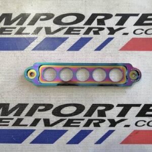 Sostenedor de batería EPMAN / Neocrome 19.5cm