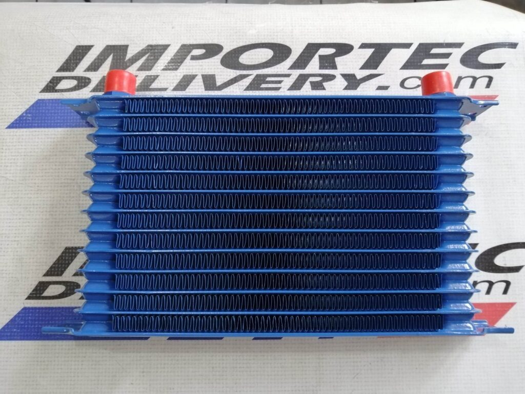 Enfriador de aceite universal (AN10) - Image 3