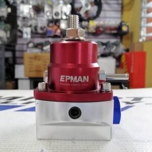 Regulador de presión de gasolina EPMAN (Sin medidor)