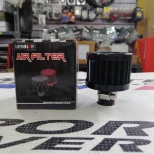 Filtro de puntería Negro 12mm