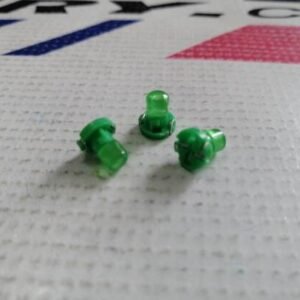 Foco T3 Verde