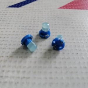 Foco T3 Azul