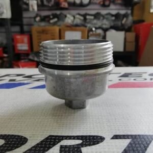 Housing/Carcasa de aluminio filtro de elemento Chevrolet Aveo/Sonic
